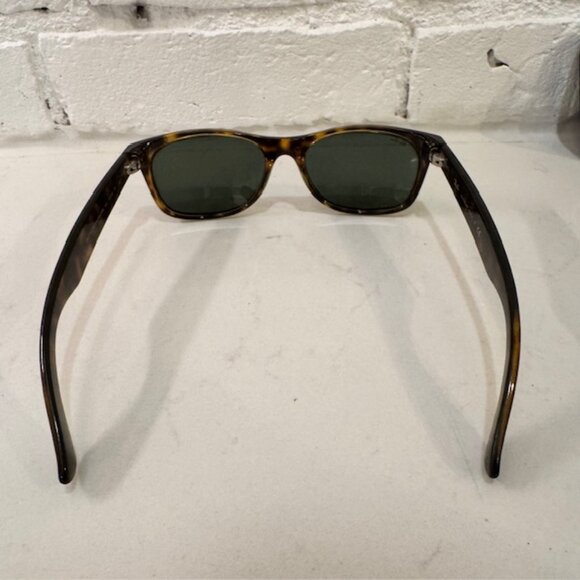 Ray-Ban New Wayfarer Classic sunglasses - Picture 2 of 3